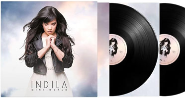 0 indila vinyl lp fr