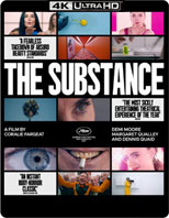 0 the substance 4k film
