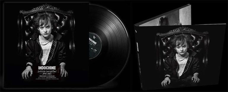 nouveaute cd vinyle lp deluxe