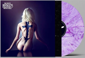 0 pretty sexy cover vinyl reckless rock