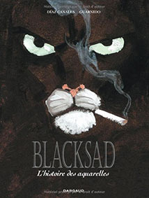 Blacksad-histoire-Aquarelles-edition-integrale