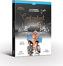 Cerf Volant du Bout du Monde