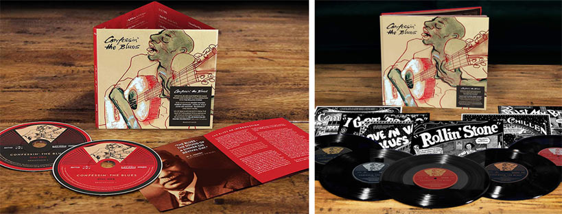 Coffret-Blues-edition-collector-idee-cadeau-noel-2018-CD-Vinyle