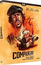 Companeros bluray dvd