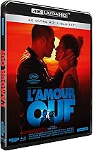 LAmour Ouf