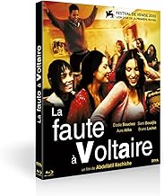 La Faute a Voltaire