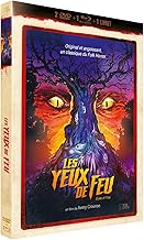 Les Yeux de Feu