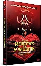 Meurtres a la St Valentin