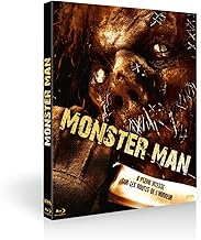 Monster Man