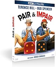 Pair et Impair