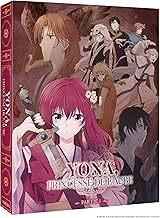 Yona Princesse de lAube
