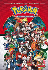artbook-livre
