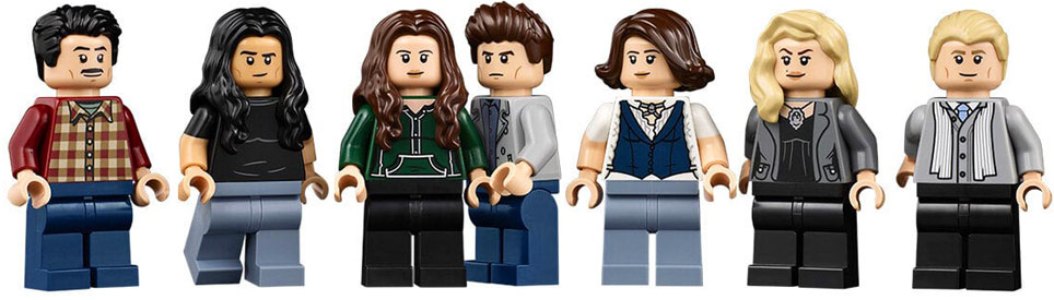 figurine lego film twilight