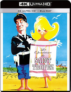 gendarme de funes bluray 4k