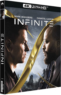 nouveau film en bluray 4k ultra hd uhd achat precommande 2022