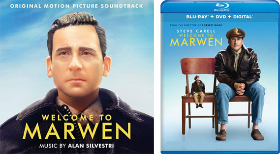 nouveaute film bluray dvd 4k 3d