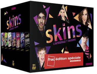 skinsdvd