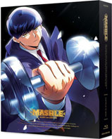 0 anime manga mashle