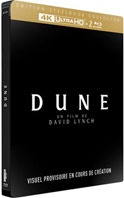 0 dune steelbook collector 4k lynch