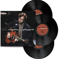 0 rock clapton unplugged vinyl live edition