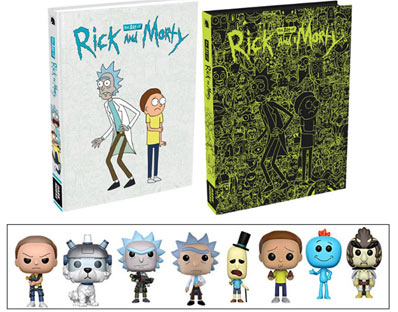 Artbook-livre-collection-figurine-collector-edition-limitee
