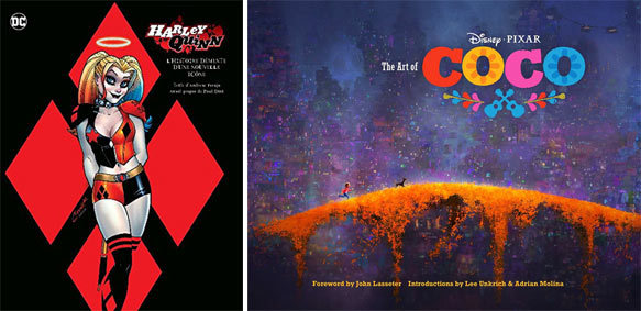 artbook-collector-cadeau-geek-noel