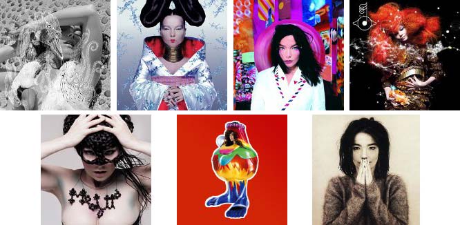 bjork-vinyle-en-edition-limitee-colored-couleur