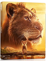 0 disney anime roi lion mufasa 4k