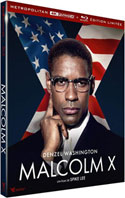 0 malcolm x film 4k