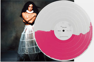 0 vinyl lp liquide yoa