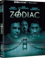 0 zodiac thriller film bluray 4k