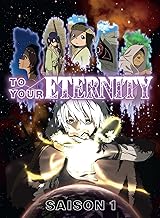 0 to Your Eternity
