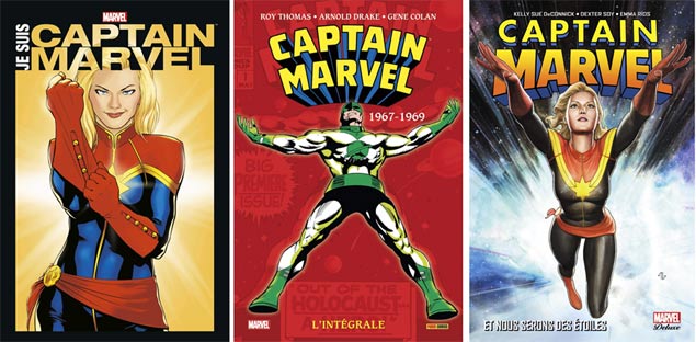 Captain-Marvel-Comics