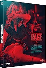 Cronenberg Rage et Fast Company