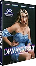 Diamant brut bluray dvd sorti avril 2025