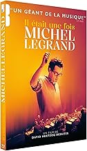 Il etait Une Fois Michel Legrand