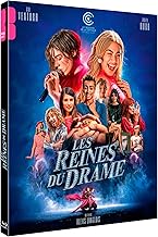 Les reines du Drame