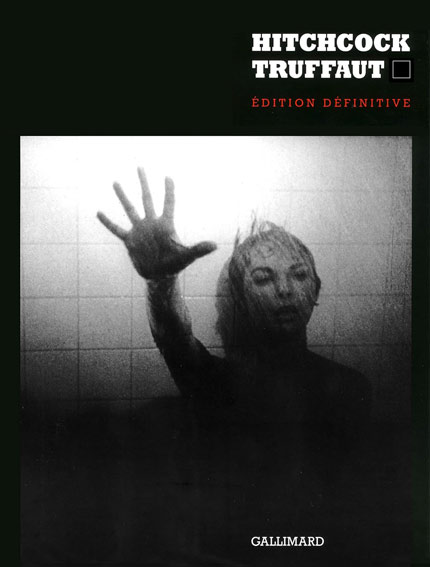 Livre hitchcock truffaut cinema indispensable