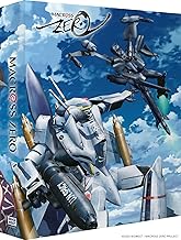 Macross Zero