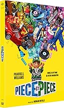 Piece by Piece