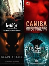 Verena Paravel et Lucien Castaing