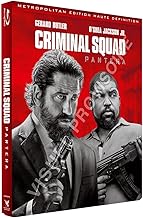 Criminal Squad Pantera