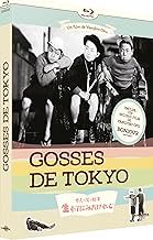 Gosses de Tokyo Bonjour