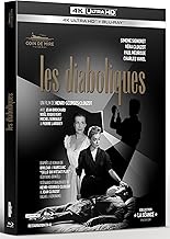 Les diaboliques