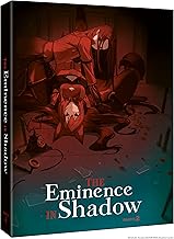 The Eminence in Shadow 
