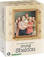 Young Sheldon LIntegrale