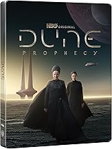 dune prophecy