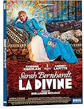 la divine sarah bernahardt
