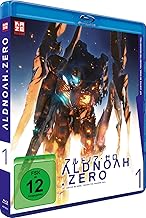 Aldnoah.Zero