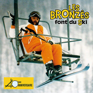 BO Bronzes vinyle
